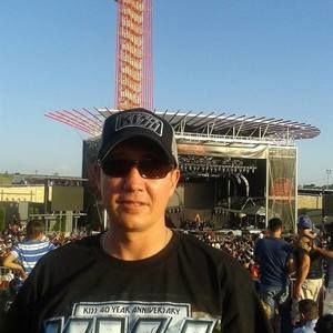 Meet your Posher, Alejandro